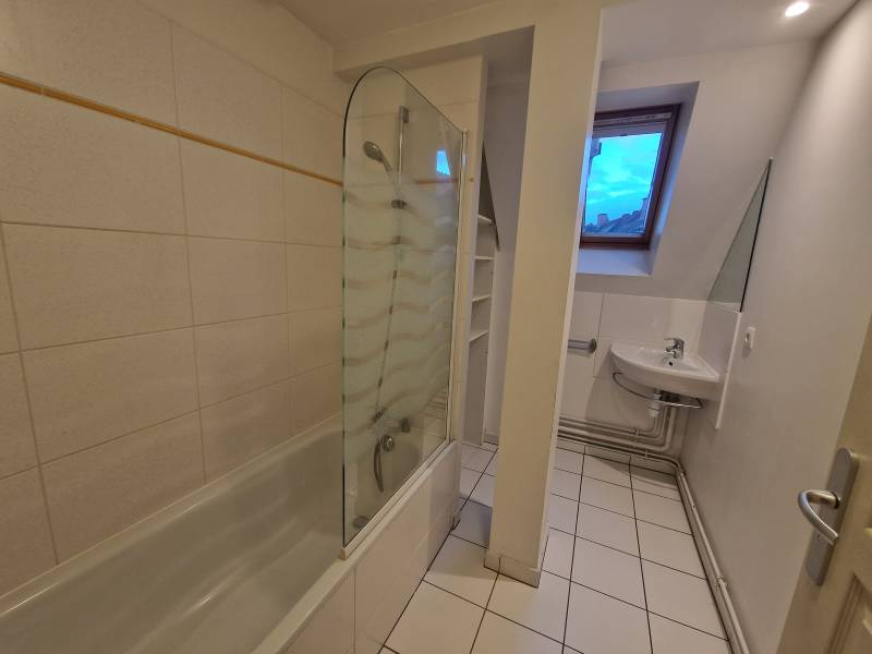 Appartement en location à Strasbourg aux belles prestations 