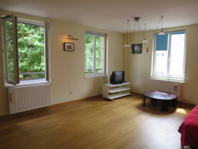appartement 3 pièces en location à Strasbourg dans le Quartier de la Robertsau 