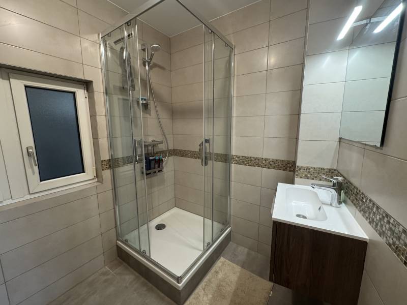 LOUÉ ! Superbe appartement rénové en plein cœur du centre historique de Strasbourg 