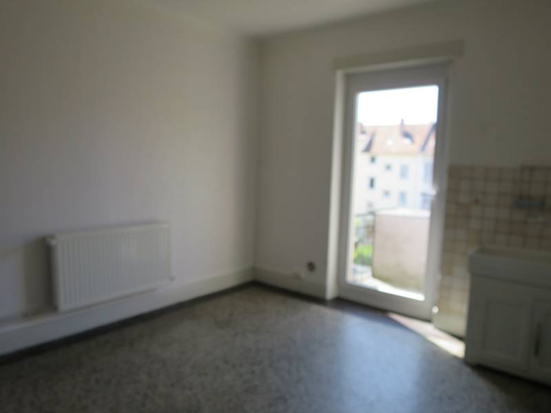 LOUE ! Appartement Strasbourg Proche Neudorf 