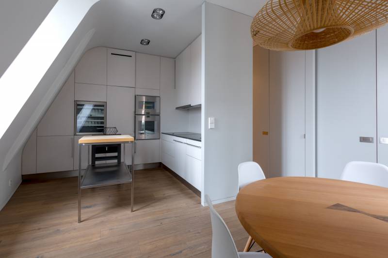 Appartement de minimum 100m2 en location sur Strasbourg centre-ville